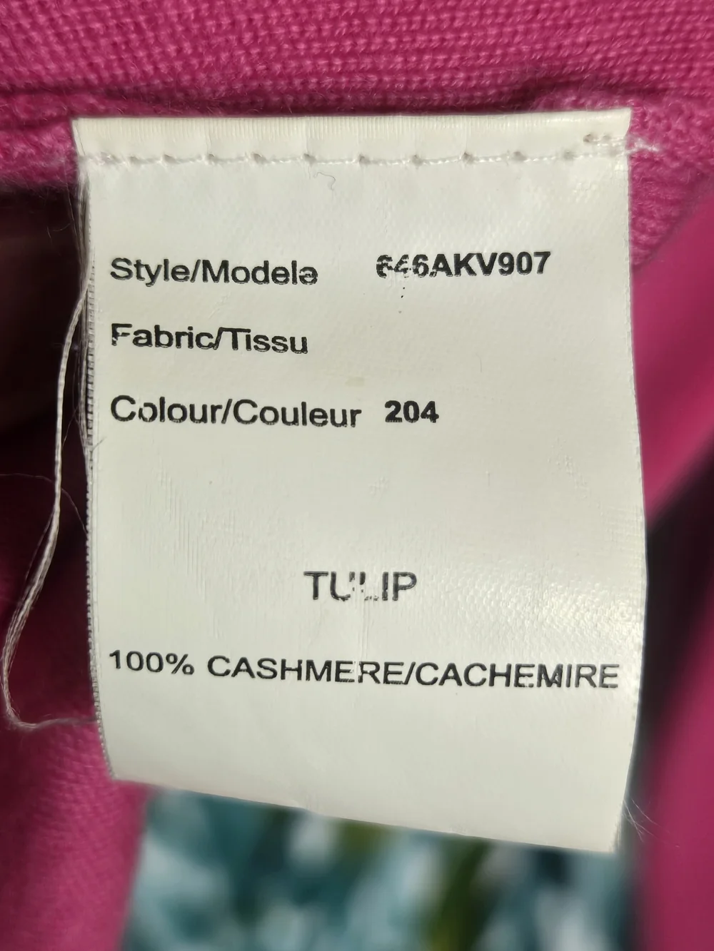 Michael Kors indulge pure